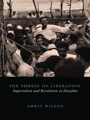 cover image of The Threat of Liberation